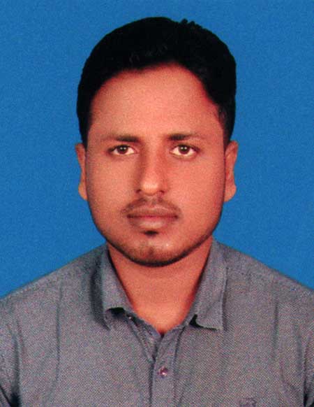SM. Nurmohammad Ali